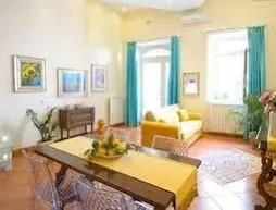 Casa Vacanza Federica | Sicilya - Messina (vilayet) - Taormina Sahili - Taormina - Taormina Kent Merkezi