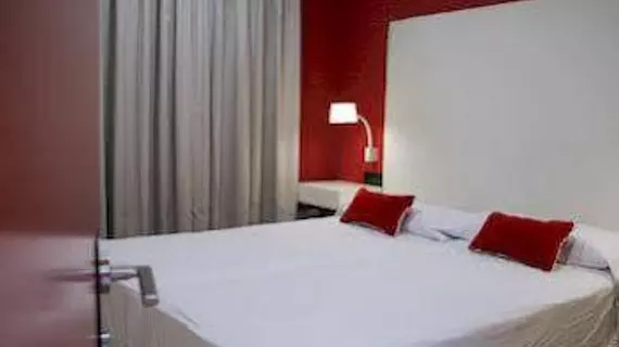 Hostel Calatrava Luxury | Andalucia - Seville İli - Sevilla - Casco Antiguo