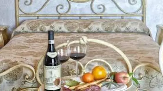 Casa Nicolini Albergo Ristorante | Piedmont - Cuneo (il) - Barbaresco