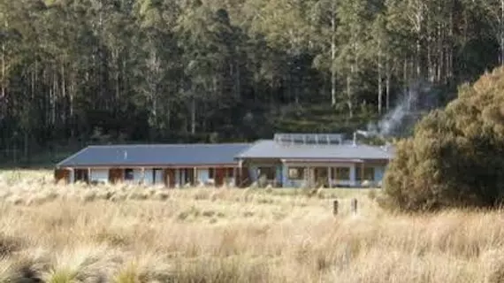 Forest Walks Lodge | Tazmanya - Jackeys Marsh