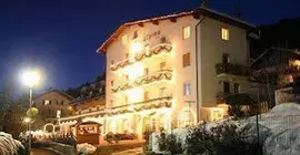 Hotel Rosalpina | Trentino-Alto Adige - Trento İli - Folgaria