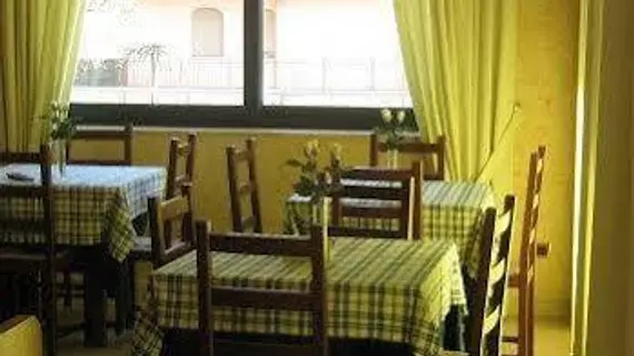 Pino Hotel | Calabria - Catanzaro (vilayet) - Gizzeria