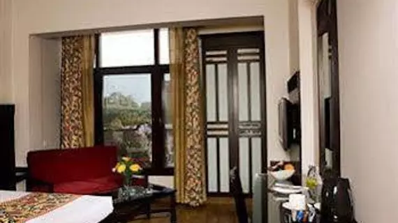 Hotel Broadway Delhi | Batı Delhi - Ulusal Eyalet Başkenti Delhi - Delhi (ve civarı) - Yeni Delhi