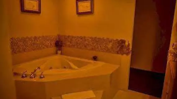 Hotel Frontiere | Kuzey Baja California - Tijuana (ve civarı) - Tijuana