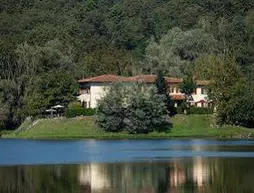 Hotel del Lago | Toskana - Arezzo (vilayet) - Cavriglia