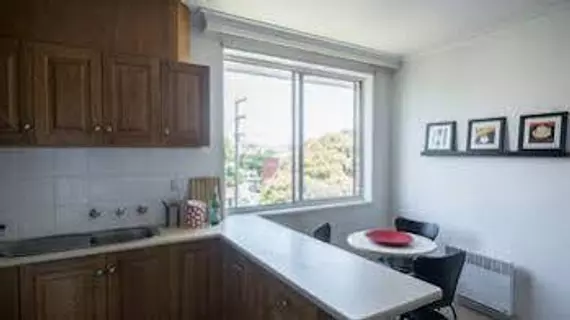 Apartment2c - Somerset | Victoria - Melbourne (ve civarı) - Richmond