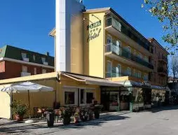 Albergo Ristorante Pozzi | Rimini (vilayet) - Bellaria-Igea Marina