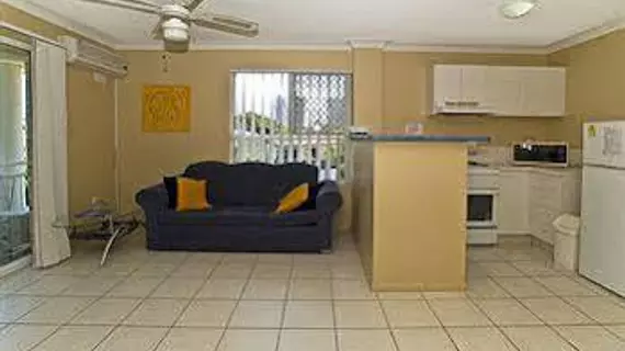 Budds Beach Apartments | Queensland - Gold Coast (Altın Sahil) - Surfers Paradise