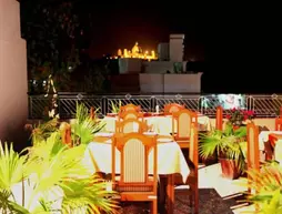 Hotel Sandhu Palace | Racastan - Jodhpur Bölgesi - Jodhpur