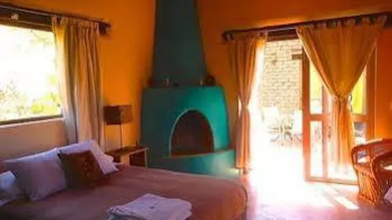 Sagrada Boutique Hotel | Guanajuato - San Miguel de Allende