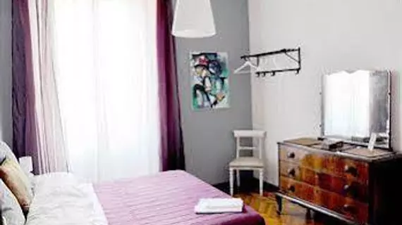 ayHOME b&b | Emilia-Romagna - Bolonya (vilayet) - Bologna - Santo Stefano