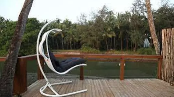 Teso Waterfront | Goa - Kuzey Goa - Siolim