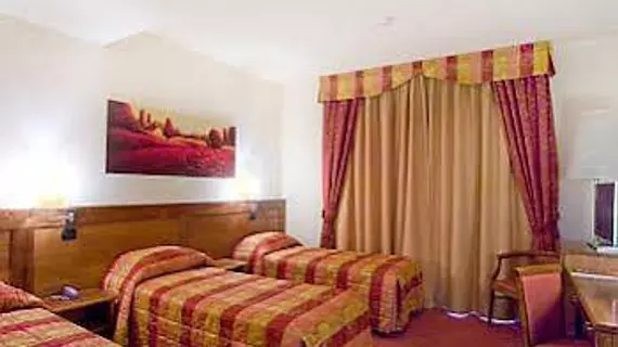 Hotel Master | Piedmont - Turin (ve civarı) - Turin - Vittoria