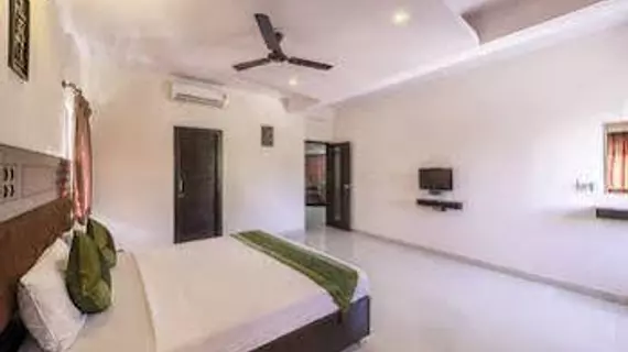 Treebo Sanctum Suites | Karnataka - Bengaluru (ve civarı) - Bengaluru - Koramangala