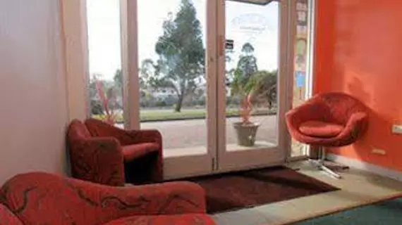 Heemskirk Motor Hotel | Tazmanya - Zeehan