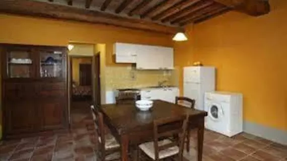 Agriturismo La Magione | Toskana - Siena (vilayet) - San Gimignano - Val d'Elsa