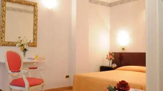 Hotel Admiral | Emilia-Romagna - Riccione