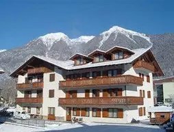 Hotel Maffei | Trentino-Alto Adige - Trento İli - Pinzolo