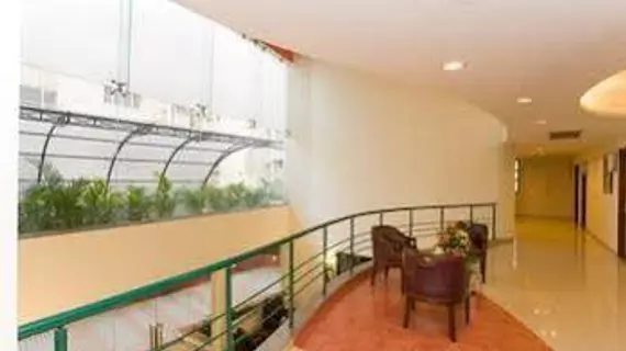 PearlSuites | Karnataka - Bengaluru (ve civarı) - Bengaluru