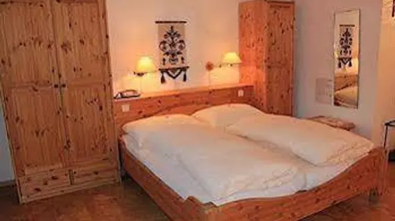 Hotel Conrad | Maloja District - Graubuenden - Scuol