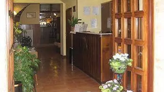 Hotel San Rufino | Umbria - Perugia (vilayet) - Assisi