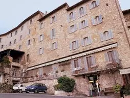 Hotel Il Castello | Umbria - Perugia (vilayet) - Assisi