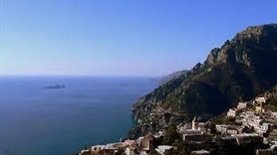 Bed & Breakfast Mamma Rosa | Campania - Salerno (il) - Positano