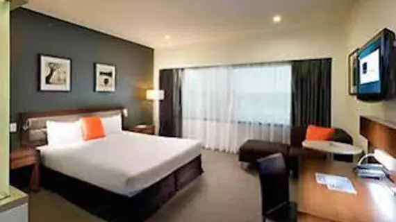 Novotel Brisbane Airport | Queensland - Brisbane (ve civarı) - Brisbane Havaalanı