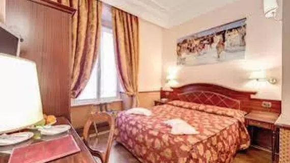 Re Luxury Accomodations | Lazio - Roma (ve civarı) - Roma Kent Merkezi - Sallustiano