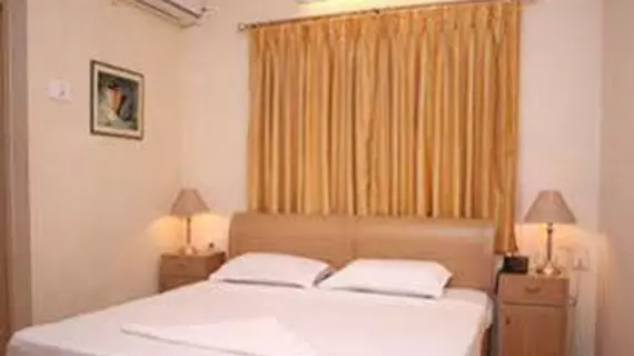 Gemini Inn | Tamil Nadu - Tiruvallur - Chennai (ve civarı) - Chennai - Fort Tondiarpet - Merkez Chennai