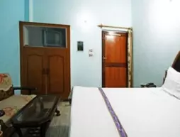 Dev Hotel | Uttarkand - Haridwar Bölgesi - Haridwar (ve civarı) - Haridwar