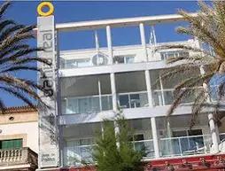 Apartamentos Mix Bahia Real | Balearic Adaları - Mayorka Adası - Palma de Mallorca - El Arenal