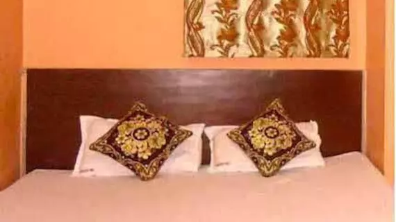 Hotel Hridey Inn | Batı Delhi - Ulusal Eyalet Başkenti Delhi - Delhi (ve civarı) - Yeni Delhi - Paharganj