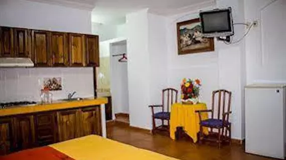 Hotel Paloma del Mar | Nayarit - Bahía de Banderas - Puerto Vallarta (ve civarı) - Puerto Vallarta - Gringo Gulch - Puerto Vallarta Şehir Merkezi