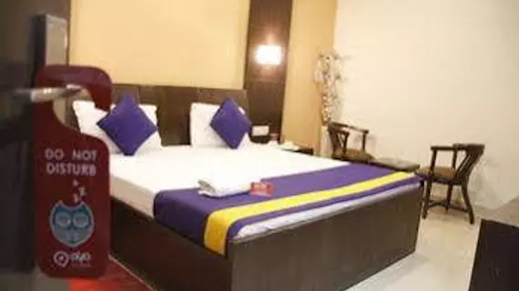 OYO Rooms Hero Honda Chowk | Haryana - Gurugram (ve civarı) - Gurugram