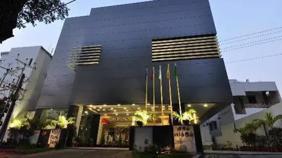 Vijay Park Inn | Tamil Nadu - Coimbatore