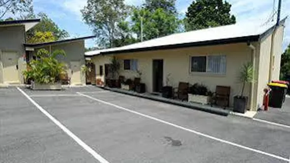 Caboolture Riverlakes Boutique Motel | Queensland - Brisbane (ve civarı) - Caboolture South