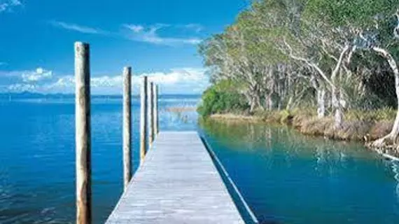 Noosa Entrance Waterfront Resort | Queensland - Noosa - Noosaville