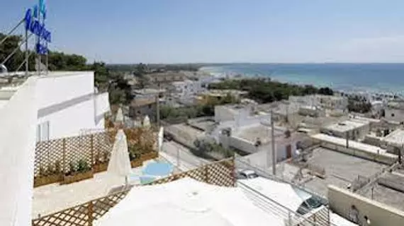 Miramare Hotel | Puglia - Lecce (il) - Sannicola