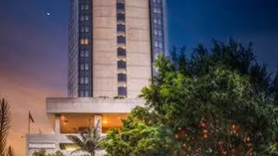 Hotel Jen  | Queensland - Brisbane (ve civarı) - Brisbane - Brisbane Merkezi İş Bölgesi