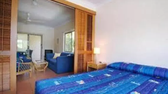 Royal Palm Villas | Queensland - Cairns - Cairns (ve civarı) - Cairns North