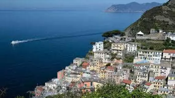 Stella di Rio | Liguria - La Spezia (il) - Riomaggiore