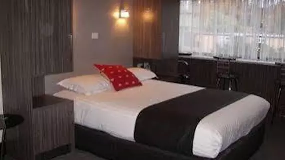 Motel 429 | Tazmanya - Hobart (ve civarı) - Sandy Bay