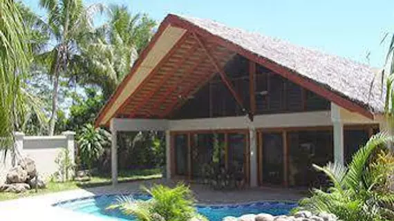 First Landing Beach Resort & Villas | Batı Grubu - Lautoka