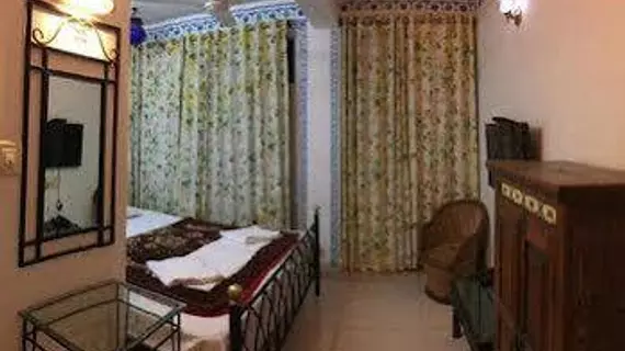 Panorama Guest House | Racastan - Udaipur Bölgesi - Udaipur