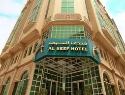 City Inn Al Seef | Doha (ve civarı) - Doha