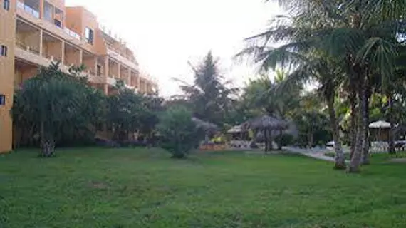 Hotel Istirinchá | Veracruz - Nautla