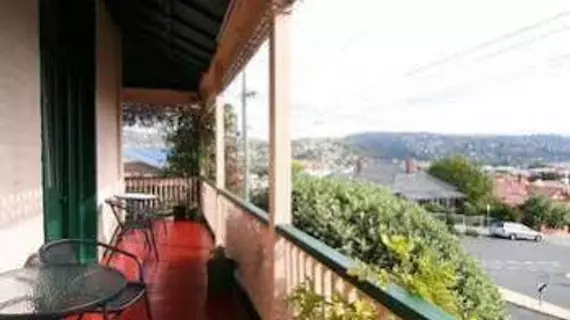 Hillview House | Tazmanya - Launceston (ve civarı) - Launceston - Launceston CBD