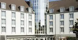 Lindner Hotel Düsseldorf Airport | Kuzey Ren-Westfalia - Düsseldorf (ve civarı) - Düsseldorf