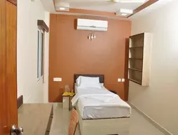 Sri Hari Residency | Tamil Nadu - Kançipuram